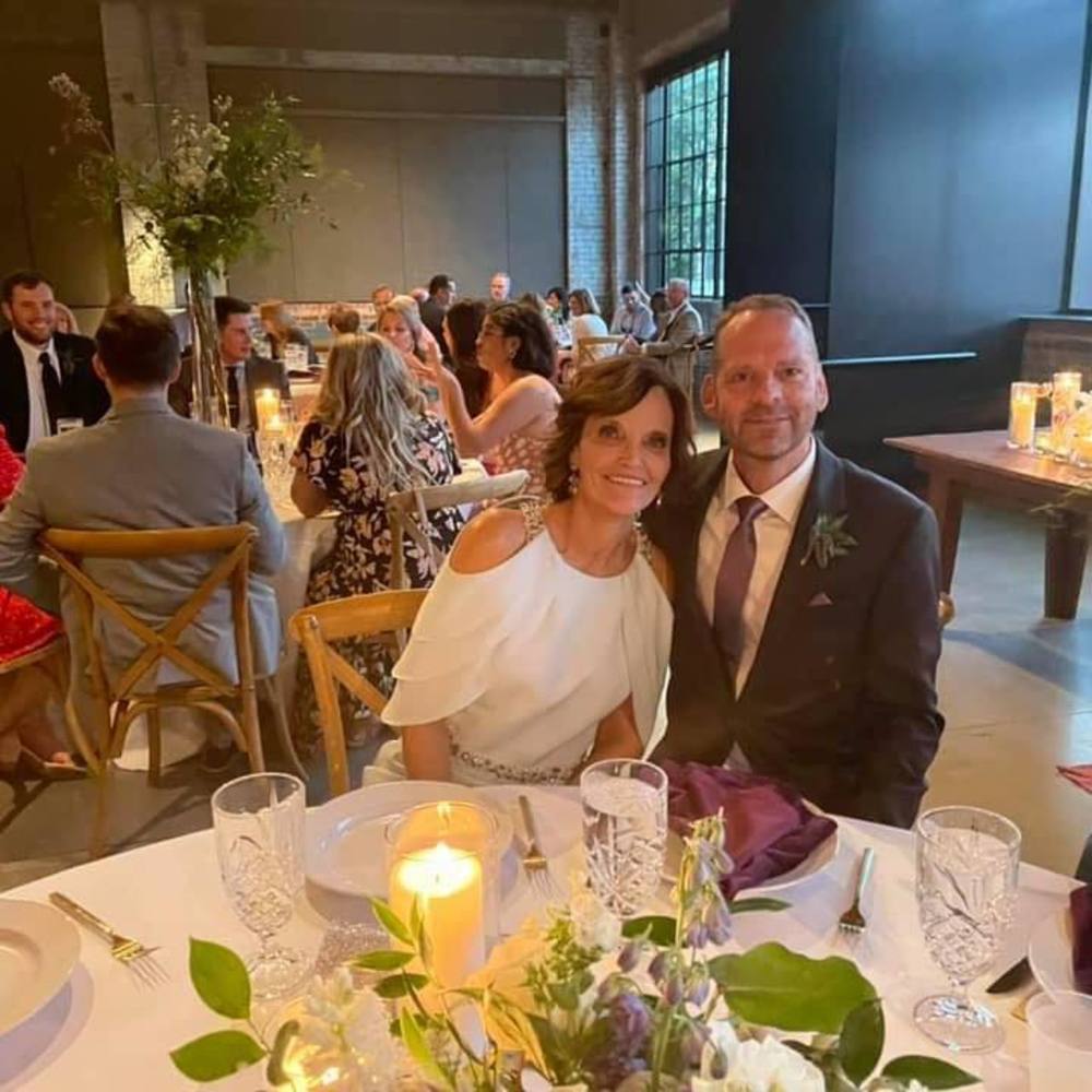 Meet your Posher, Janet